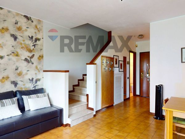 Duplex Vimercate, MB Vendita