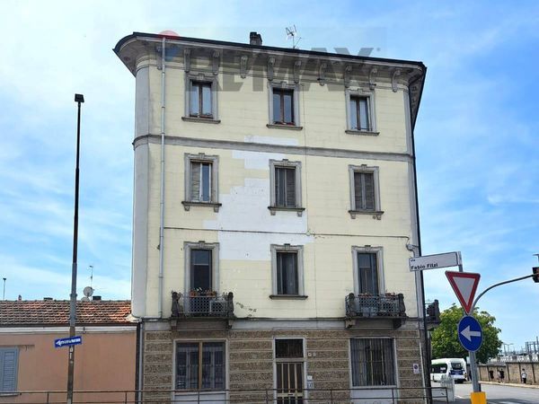 Appartamento Pavia, PV Vendita - Foto 2