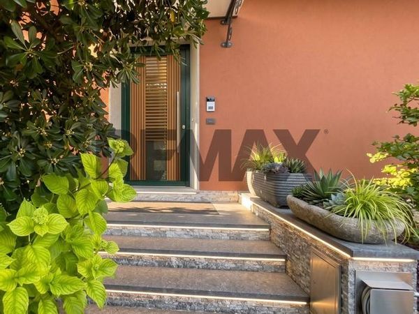 Villa singola Cascina Papis, Arese, MI Vendita - Foto 4