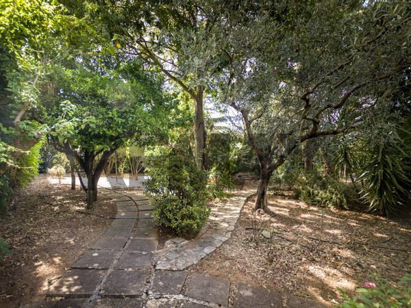 Villa singola Cruillas, Cep, Michelangelo Alta, Palermo, PA Vendita - Foto 3