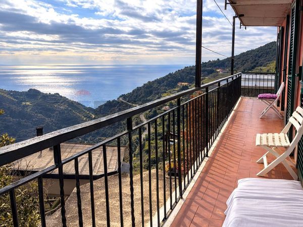 Appartamento Drignana, Vernazza, SP Vendita