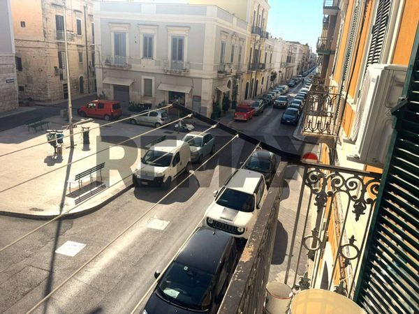 Appartamento Trani, BT Vendita - Foto 4