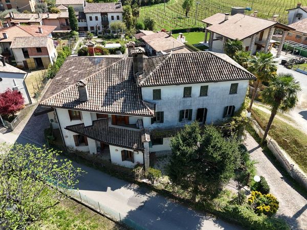 Casa Indipendente Maser, Maser, TV Vendita