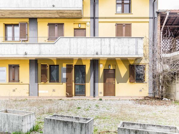Appartamento Castano Primo, MI Vendita - Foto 3