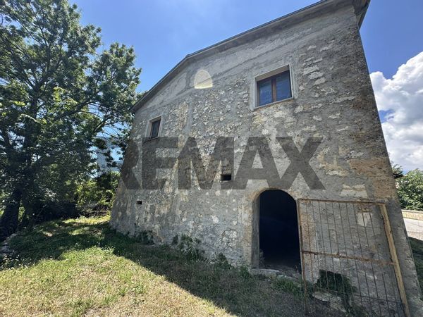 Rustico Rocchetta a Volturno, IS Vendita