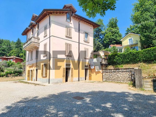 Appartamento Viggiù, VA Vendita - Foto 2