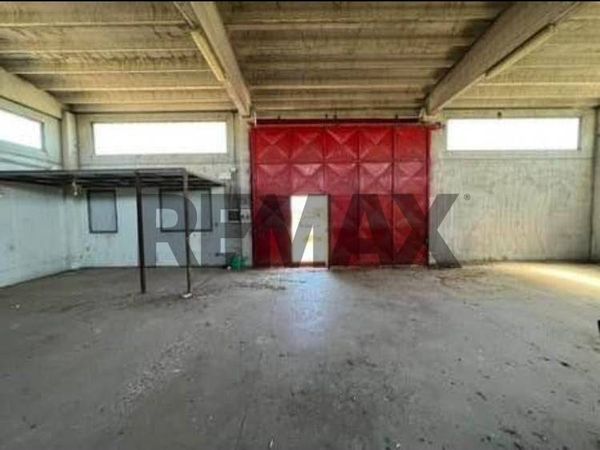 Capannone Industriale Cerignola, FG Vendita - Foto 4