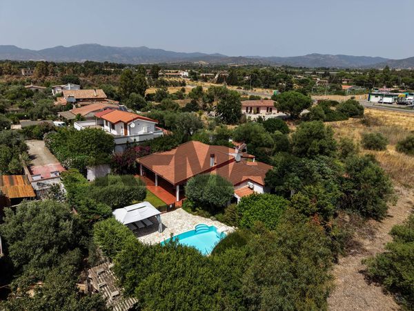 Villa singola Zona Flumini, Quartu Sant'Elena, CA Vendita - Foto 3