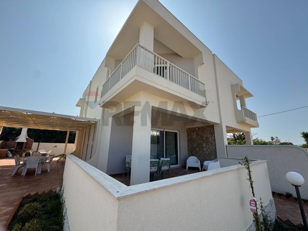 Villa o villino San Lorenzo, Noto, SR Vendita - Foto 3