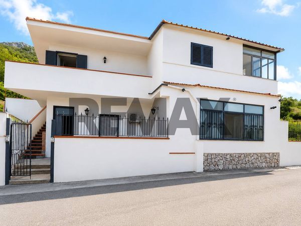 Casa Semindipendente Castelmola, ME Vendita