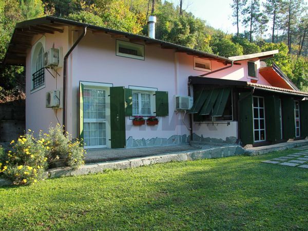 Villa singola Villa Libiola, Sestri Levante, GE Vendita