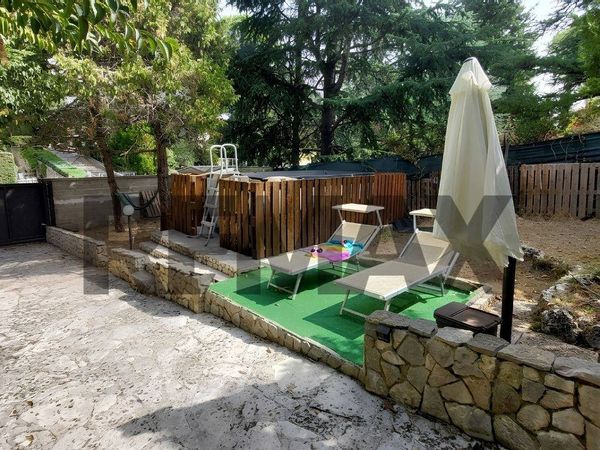 Villa o villino Cassano delle Murge, BA Vendita - Foto 3