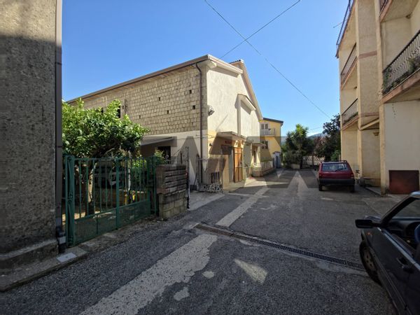 Casa Indipendente San Sosti, CS Vendita - Foto 3