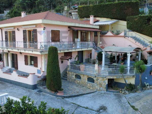 Villa a schiera Sanremo, IM Vendita - Foto 2