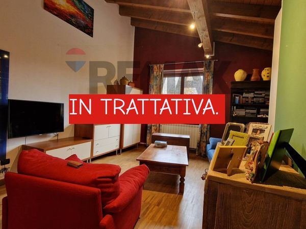 Appartamento Besnate, VA Vendita