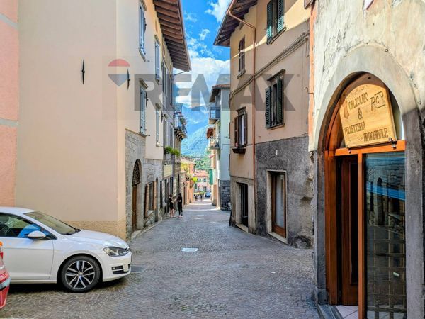 Casa Semindipendente Bienno, BS Vendita - Foto 2