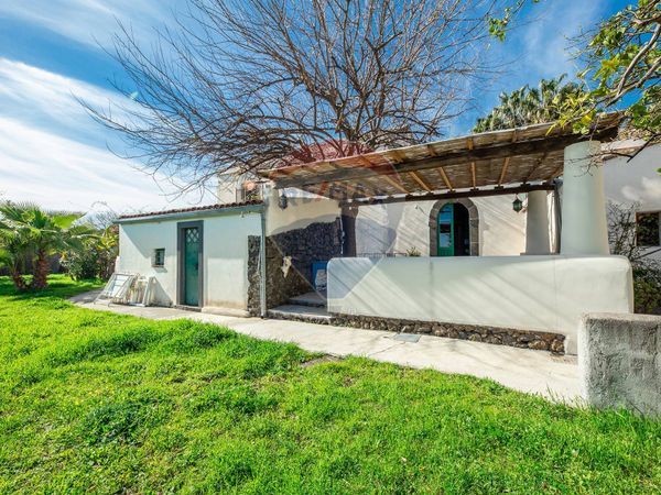 Cascina/Casale San Leonardello, Giarre, CT Vendita - Foto 4