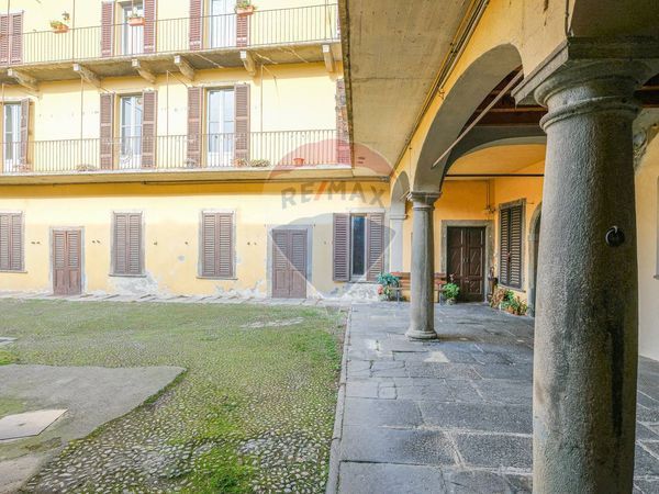 Appartamento Caprino Bergamasco, BG Vendita - Foto 3