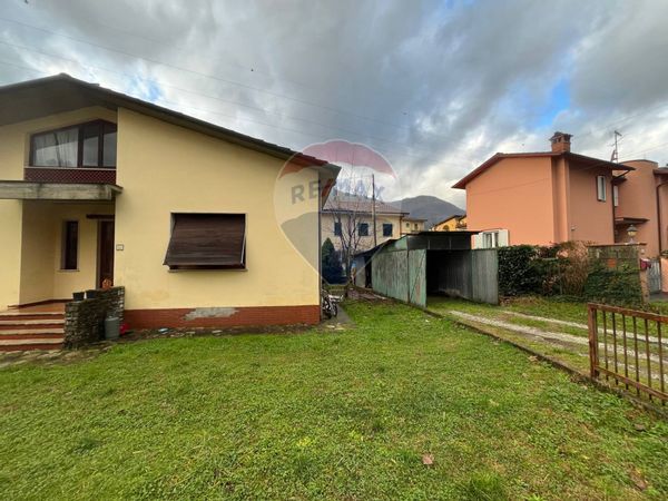 Casa Indipendente Fornaci di Barga, Barga, LU Vendita - Foto 2