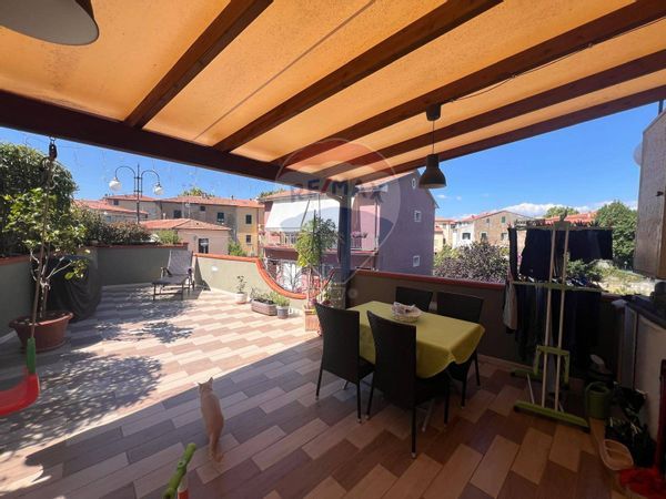 Casa Indipendente Castelnuovo della Misericordia, Rosignano Marittimo, LI Vendita - Foto 3