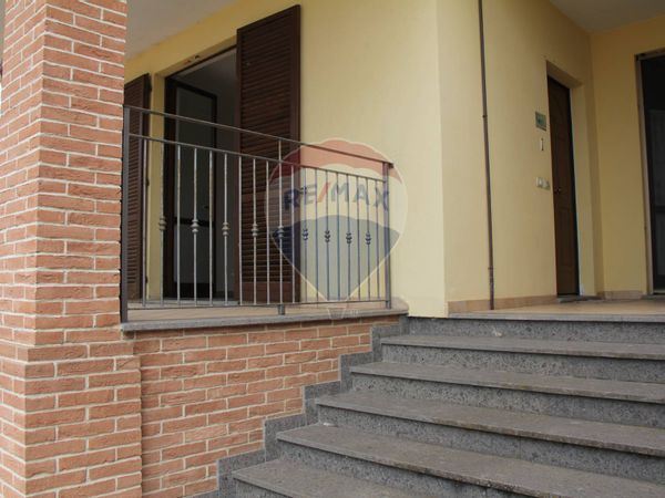 Appartamento Sanfatucchio, Castiglione del Lago, PG Vendita - Foto 4