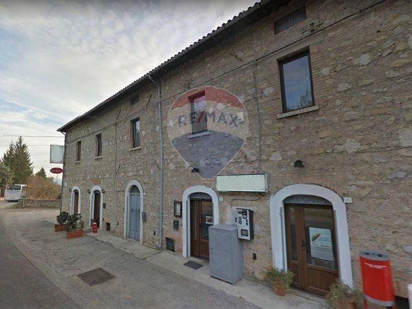Cascina/Casale Barete, AQ Vendita - Foto 2