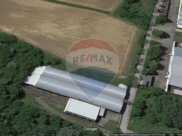 Capannone Industriale Massazza, BI Vendita - Foto 3