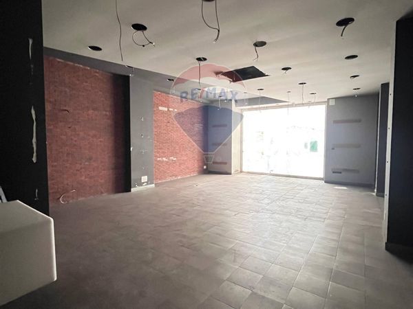 Locale Commerciale Centro, Ragusa, RG Affitto - Foto 4