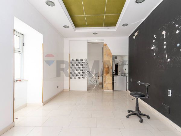 Locale Commerciale Grammichele, CT Affitto - Foto 4