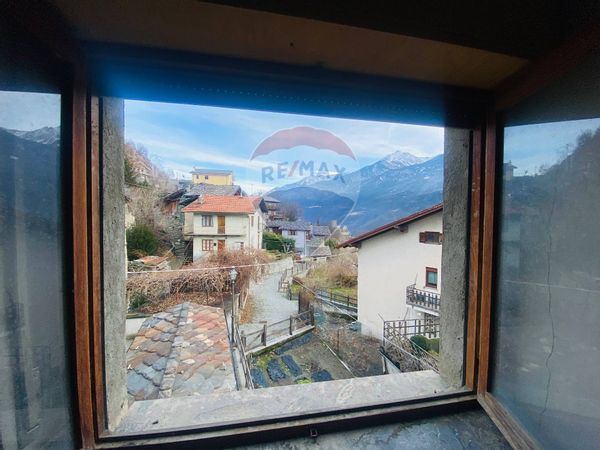 Casa Semindipendente Saint-Denis, AO Vendita - Foto 4