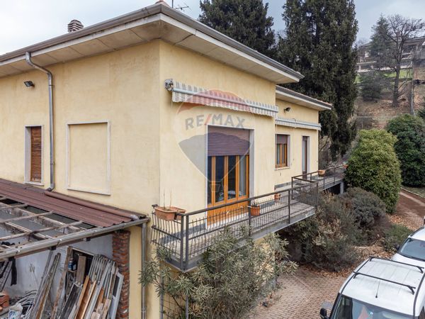 Villa o villino Cavaria, Cavaria con Premezzo, VA Vendita - Foto 4