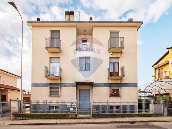 Appartamento Casatenovo, LC Vendita - Foto 2