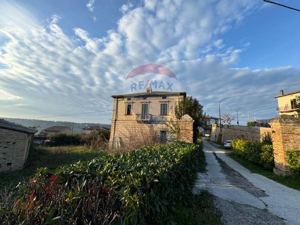 Casa Indipendente Lanciano, CH Vendita - Foto 3
