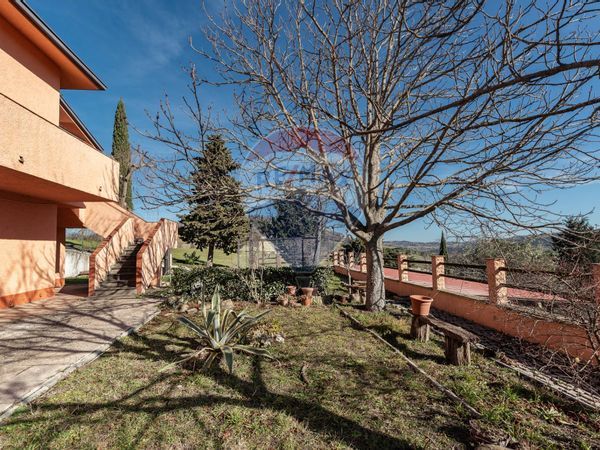 Villetta bifamiliare Domo, Serra San Quirico, AN Vendita - Foto 4