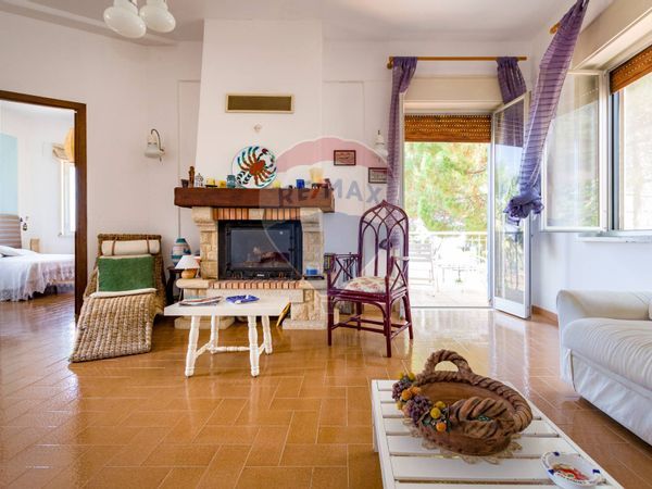 Villa singola Cefalù, PA Vendita - Foto 4