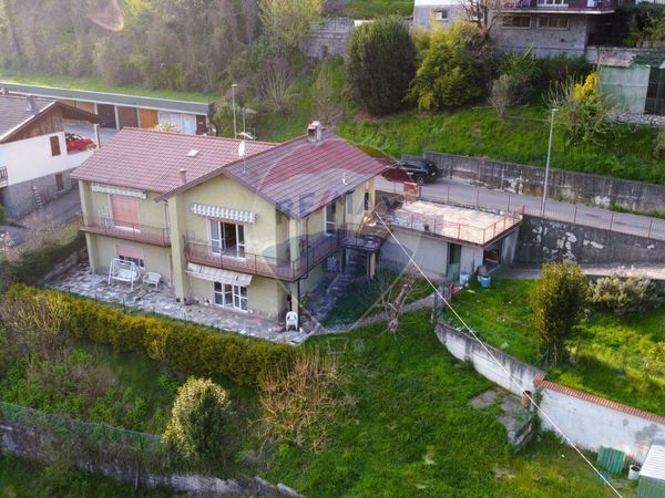 Villa singola Ranzanico, BG Vendita - Foto 3