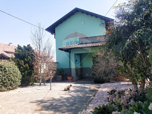 Casa Indipendente Tornaco, NO Vendita - Foto 3