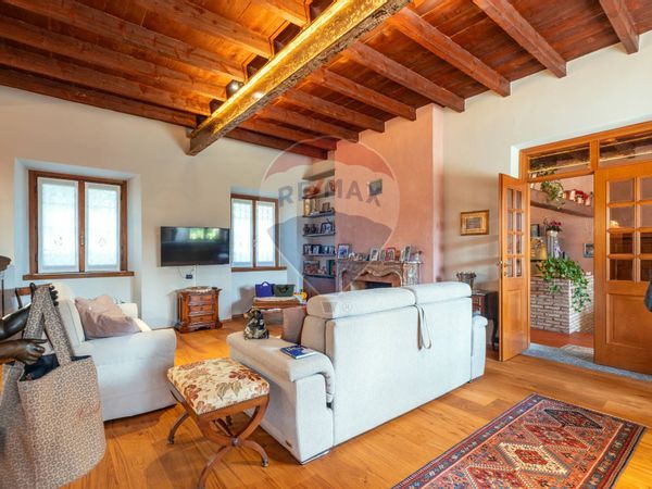 Appartamento Torricella, Barzanò, LC Vendita