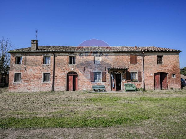 Cascina/Casale Voghiera, FE Vendita - Foto 2