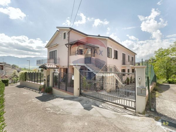 Appartamento Penne, PE Vendita