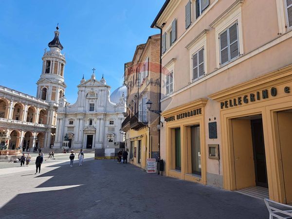 Albergo/Hotel le Mura, Loreto, AN Vendita - Foto 2