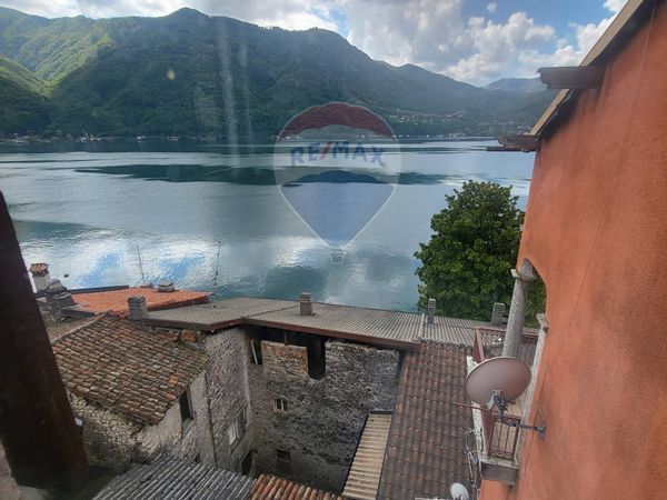Appartamento Cima, Porlezza, CO Vendita