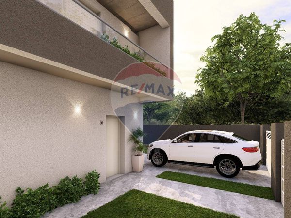 Villa o villino Monteroni di Lecce, LE Vendita - Foto 3