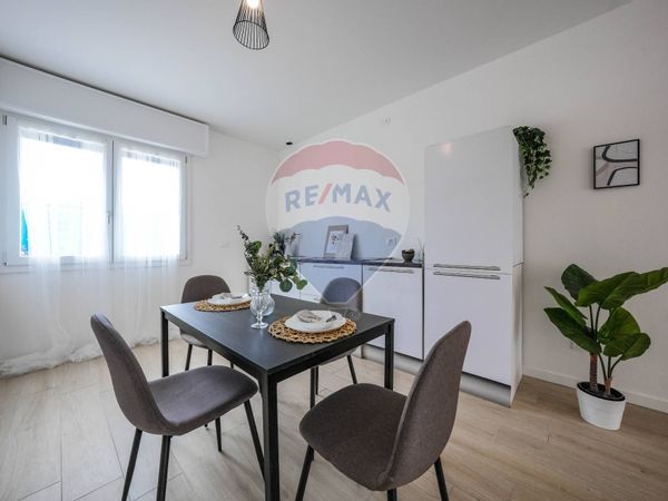 Appartamento San Mauro Pascoli, FC Vendita