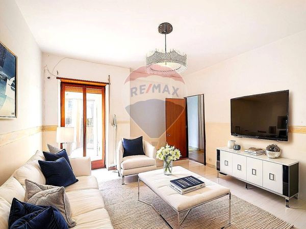 Appartamento Nocera Inferiore, SA Vendita