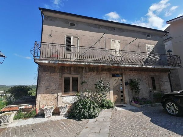 Casa Indipendente Pretoro, CH Vendita - Foto 2