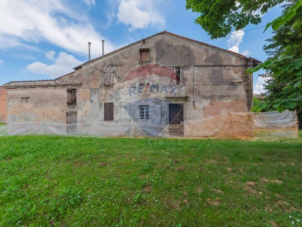 Rustico Sissa Trecasali, PR Vendita - Foto 4