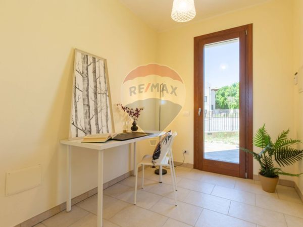 Villa a schiera Quartiere Europeo, Cagliari, CA Vendita - Foto 3