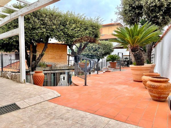 Villa singola San Vincenzo, LI Vendita - Foto 3