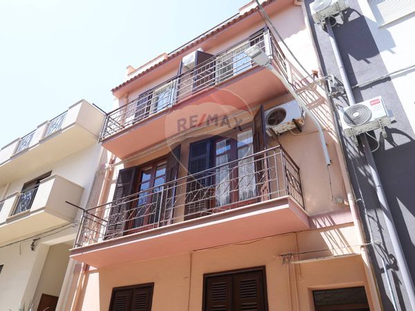 Casa Indipendente Balestrate, PA Vendita - Foto 3